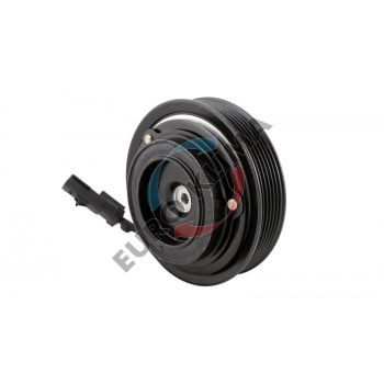 
Шкив компрессора DENSO 10PA EUROKLIMA CA567 Chrysler Voyager Iii CA567
