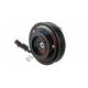 
Шкив компрессора DENSO 10PA EUROKLIMA CA567 Chrysler Voyager Iii CA567
