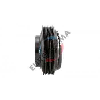 
Шкив компрессора DENSO 10PA EUROKLIMA CA567 Chrysler Voyager Iii CA567
