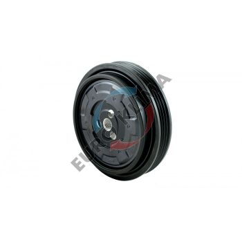 
Шкив компрессора DENSO 7SEU17C EUROKLIMA CA308 Bmw 7 CA308
