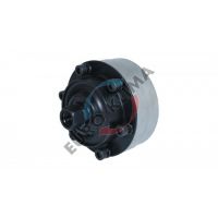 Шкив компрессора DENSO 7SEU17C EUROKLIMA CA541 Audi A4, Audi A6, Audi Allroad, Audi Q7, Audi R8, Audi A8, Vw Touareg CA541