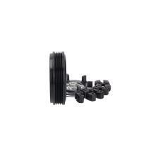 Шкив компрессора DENSO 7SEU17C MSG KP-0068  KP-0068