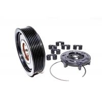 Шкив компрессора DENSO 7SEU17C MSG KP-0070  KP-0070