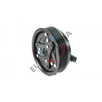 
Шкив компрессора DENSO SCS06D EUROKLIMA CA614  CA614
