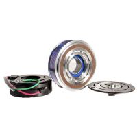 Шкив компрессора SANDEN TRSE09 MSG KP-0012  KP-0012