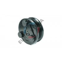 Шкив компрессора VISTEON VS16 EUROKLIMA CA617 Ford Galaxy, Ford Mondeo, Ford S-Max, Volvo C70, Volvo S80, Volvo V70 CA617