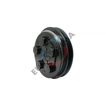 
Шкив компрессора ZEXEL TM31/32 EUROKLIMA CA703  CA703
