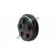
Шкив компрессора ZEXEL TM31/32 EUROKLIMA CA703  CA703
