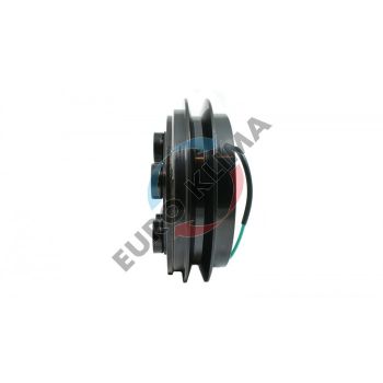 
Шкив компрессора ZEXEL TM31/32 EUROKLIMA CA703  CA703
