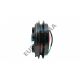 
Шкив компрессора ZEXEL TM31/32 EUROKLIMA CA703  CA703
