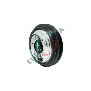 
Шкив компрессора ZEXEL TM31/32 EUROKLIMA CA703  CA703
