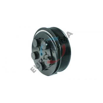 Шкив компрессора ZEXEL TM EUROKLIMA CA718 CA718
Шкив компрессора ZEXEL TM EUROKLIMA CA718 CA718