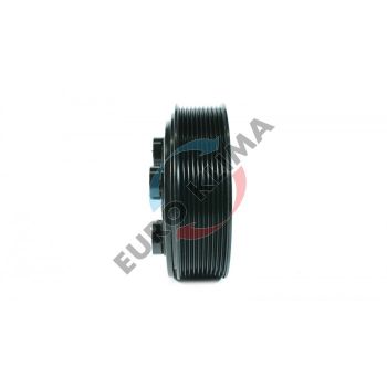 Шкив компрессора ZEXEL TM EUROKLIMA CA718 CA718
Шкив компрессора ZEXEL TM EUROKLIMA CA718 CA718