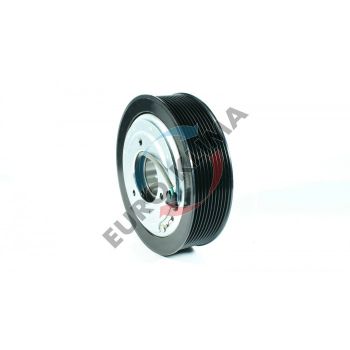 Шкив компрессора ZEXEL TM EUROKLIMA CA718 CA718
Шкив компрессора ZEXEL TM EUROKLIMA CA718 CA718