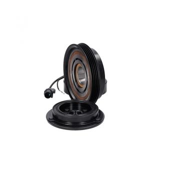 
Шкив компрессора   MSG KP-0132  KP-0132
