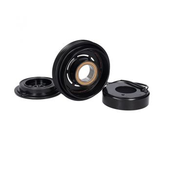 
Шкив компрессора   MSG KP-0132  KP-0132
