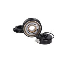 Шкив компрессора   MSG KP-0213  KP-0213
