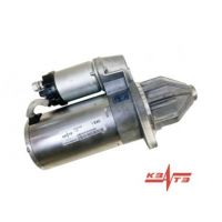 СТАРТЕР (5732.3708) 1,7-KW НА АВТОМОБИЛИ ГАЗ\УАЗ С Дв. ЗМЗ-402\УМЗ-4216\4179 ПР-ВО КЗАТЭ\КАТЭК\ЗИТ