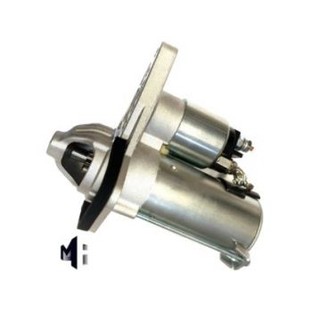 СТАРТЕР LADA VESTA 1,6\ X-RAY 1,6\ RENO SANDERO\ DUSTER1,6\ MEGANE\ KAPTURE 1,6\ NISSAN TIIDA\ SENTRA\ TERRANO\ С МЕХАНИЧЕСКОЙ КПП (ДВ. H4M) АНАЛОГ 233000999R ПР-ВО СЭК MEGAAMPER