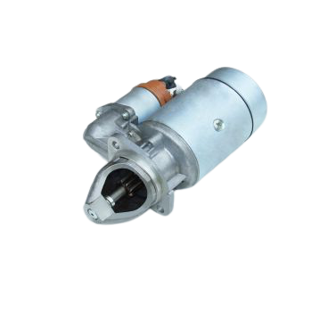  Стартер для а/м ГАЗ 24 дв.ЗМЗ 320, 321, 322, 4021, 4022, 402, 502 / 12В 1.5кВт 9зуб БАТЭ СТ230Б4-3708000