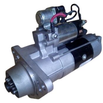  Стартер дв.ЯМЗ 650 / 24В 9.2кВт 11зуб редукторный БАТЭ 5502.3708