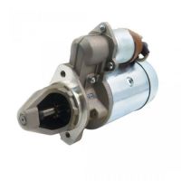 Стартер ГАЗ 66, 3307, ПАЗ 3205 дв.ЗМЗ 511, 513, 523 / 12В 1.5кВт 9зуб ПЕКАР 230A1-3708000