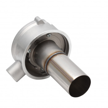  Тръбна глава за горелка Webasto Thermo 90