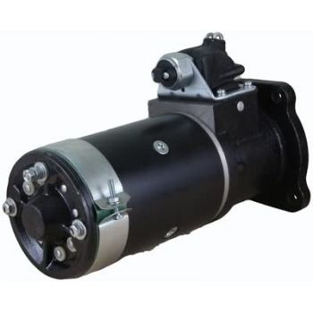 Стартер Fordson Major Dexta 12V 3.1kW 11зуб CW