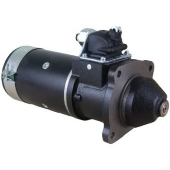 Стартер Fordson Major Dexta 12V 3.1kW 11зуб CW