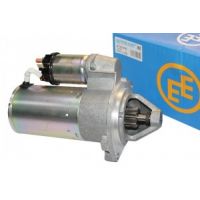 Стартер редукторный ВАЗ 2101-2105 / стартер редукторный ВАЗ 2106, стартер редукторный VAZ 2107